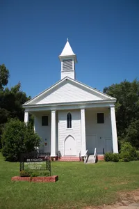 Bethsaida Baptist Church (Furman, Alabama)