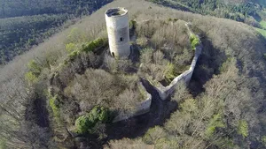 Château de Pflixbourg
