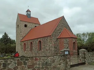 Dorfkirche Natterheide