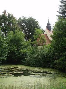 Filialkirche St. Michael