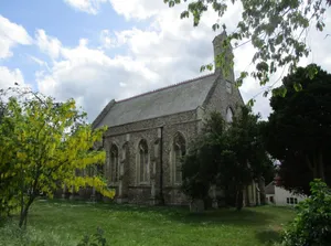 Church of All Saints