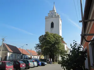 Church of Saint Michael