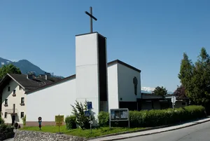 Erlöserkirche