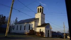 St.Paul's United Church