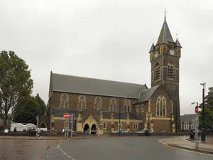 St David's Church
