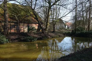 Neubruchhausen Castle