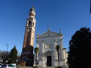Saint Zeno church
