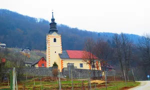 St. Thomas's Church