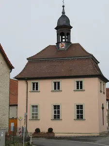 Saalkirche