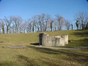 Kapelle Wiprechtsburg