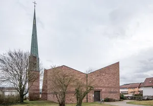 St. Michael (Hammelburg)