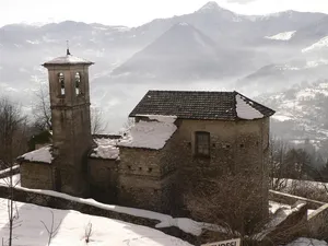 San Silvestro Church