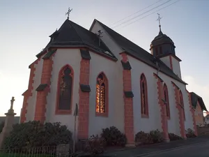 St. Rochus