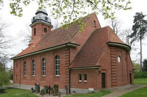 Klinikkirche Weissenhof