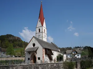 Saint Nicholas church