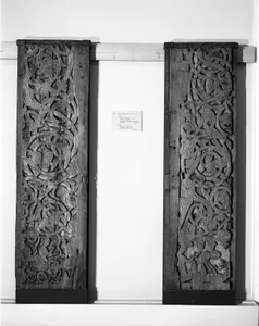 Austad Stave Church