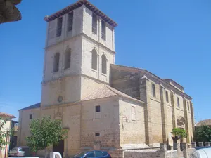 Church of Santa María