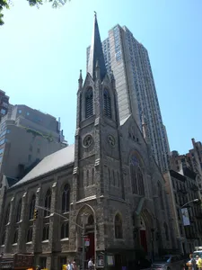 Immanuel Lutheran Church
