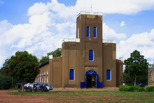 Cathedral Basilica of Our Lady of Seven Sorrows