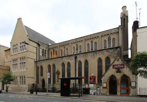 St Paul's Community Church