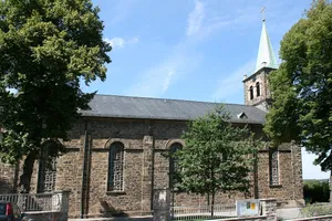 Erlöserkirche Gevelsberg