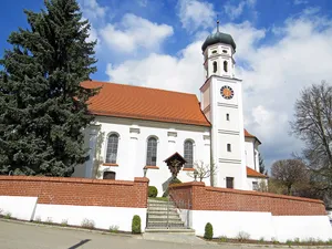 St. Georg