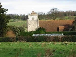 Church of St Mary, Bishopsbourne
