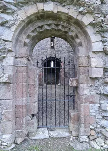 Donaghmore Church