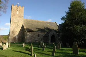 Church of St John the Baptist