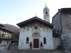 Saint Roch church