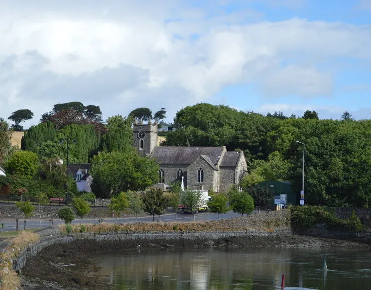 Church of the Ascension