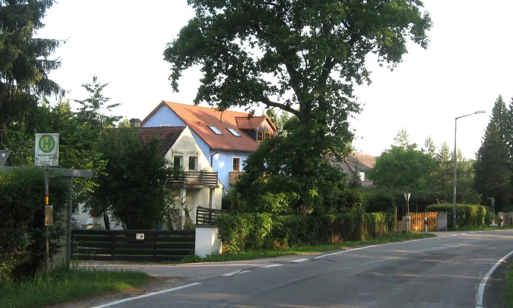 Mackenmühle