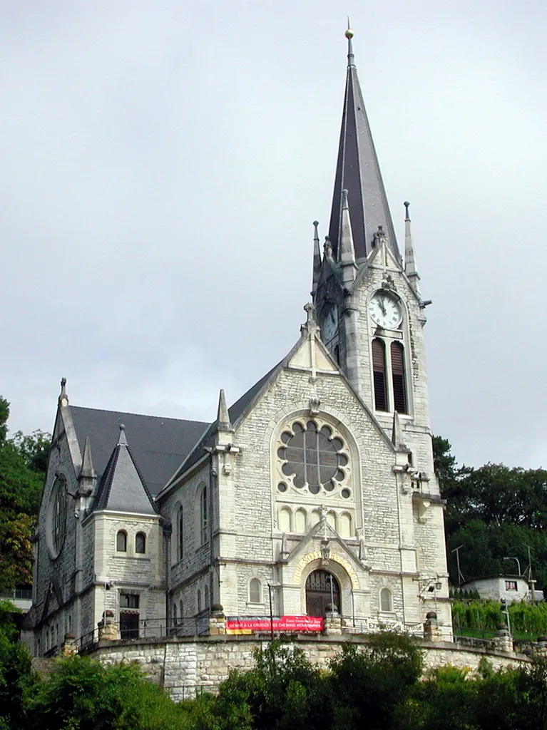 Pasquart Kirch - Biel/Bienne