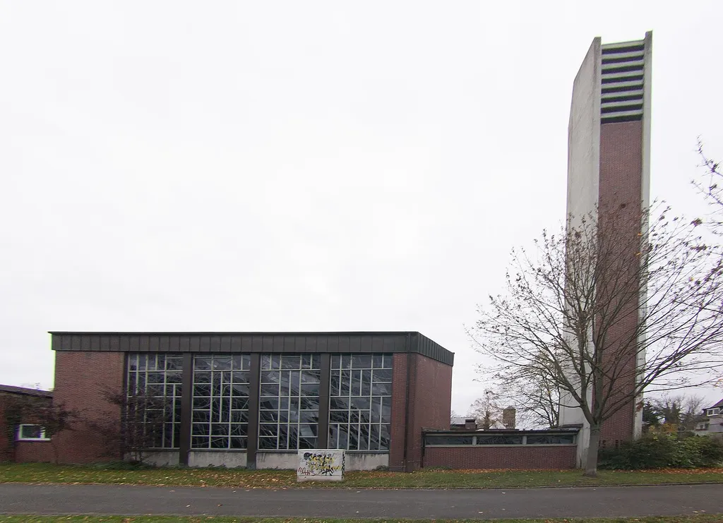 Pauluskirche (Castrop-Rauxel)