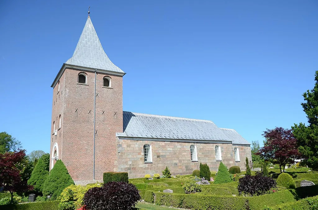 Fole Kirke