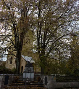 Marienkirche (Oberferrieden)