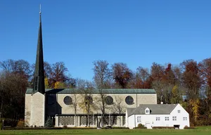 St. Ulrich