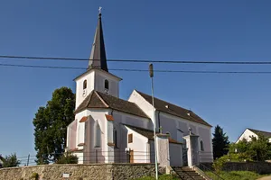 Pfarrkirche Speisendorf