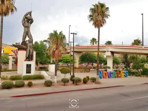 Heroica Nogales