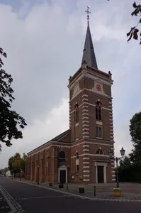 Evangelische Kirche Issum