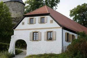 Burgtor
