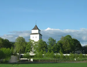 Haug Church