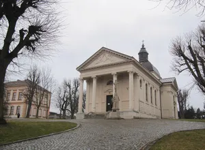 Church of Saint Elizabeth