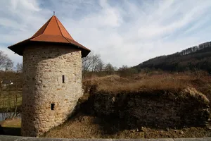 Burg Reurieth