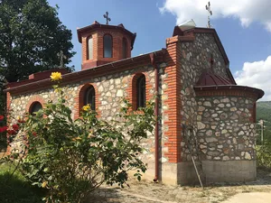 St. Demetrius Church