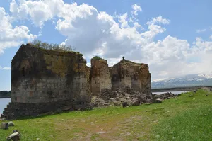 St. Paul And Peter Church (Zovuni)
