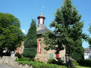 Evangelische Kirche