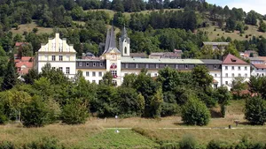 Kloster St. Anna