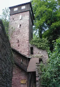 Burg Dauchstein