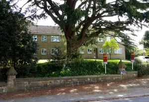 Christ Church, Crewkerne